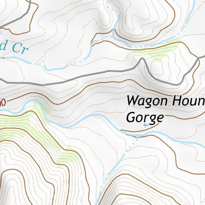 42105NW Page 94 Douglas Topo Preview 2
