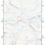 42105NW Page 95 Douglas Topo Preview 1