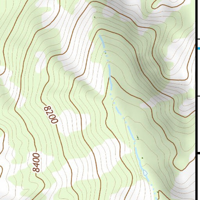 42105NW Page 97 Douglas Topo Preview 3