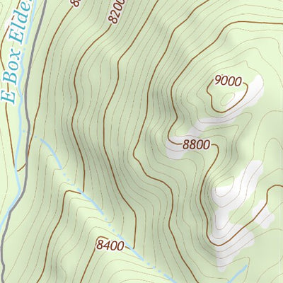 42105NW Page 99 Douglas Topo Preview 3
