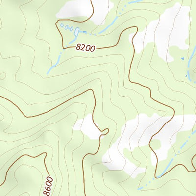42105NW Page 100 Douglas Topo Preview 2