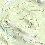 42105NW Page 100 Douglas Topo Preview 3