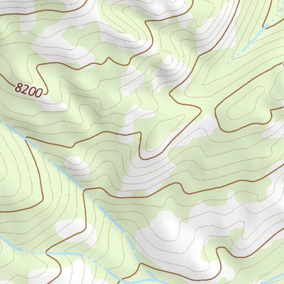 42105NW Page 101 Douglas Topo Preview 3