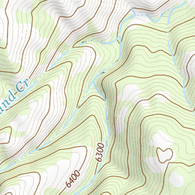 42105NW Page 106 Douglas Topo Preview 3