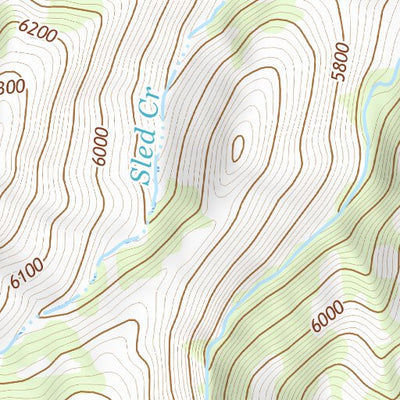 42105NW Page 107 Douglas Topo Preview 2
