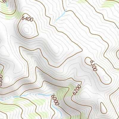 42105NW Page 108 Douglas Topo Preview 3
