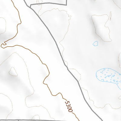 42106NE Page 4 Casper Topo Preview 2