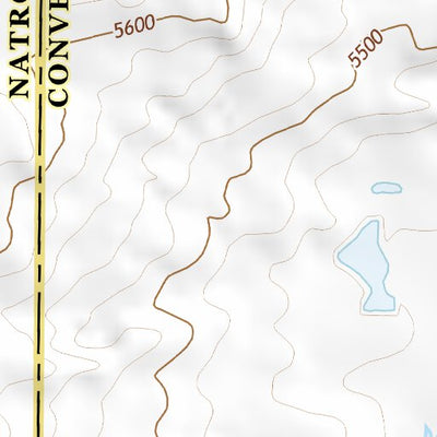 42106NE Page 11 Casper Topo Preview 3