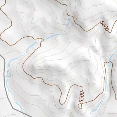 42106NE Page 12 Casper Topo Preview 3