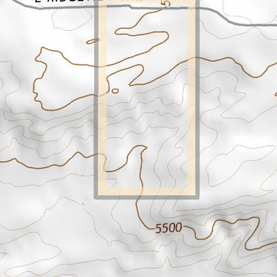 42106NE Page 21 Casper Topo Preview 2