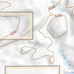 42106NE Page 23 Casper Topo Preview 3