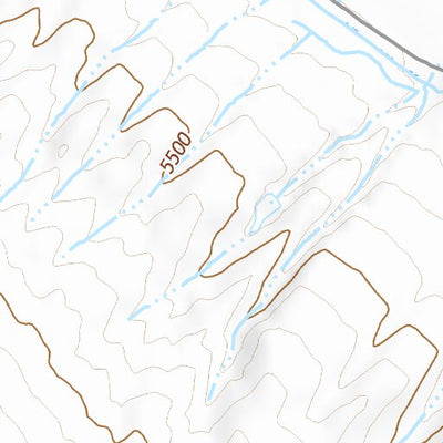 42106NE Page 25 Casper Topo Preview 3