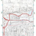 42106NE Page 29 Casper Topo Preview 1