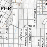 42106NE Page 29 Casper Topo Preview 3