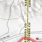 42106NE Page 35 Casper Topo Preview 3