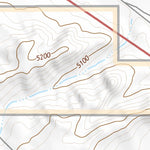42106NE Page 36 Casper Topo Preview 3