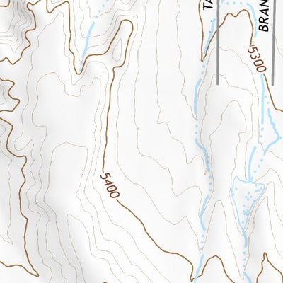 42106NE Page 39 Casper Topo Preview 2