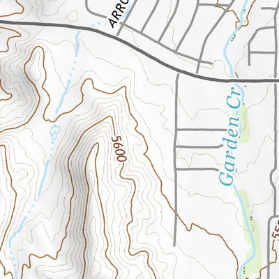 42106NE Page 40 Casper Topo Preview 2