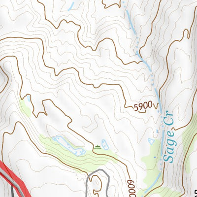 42106NE Page 41 Casper Topo Preview 3