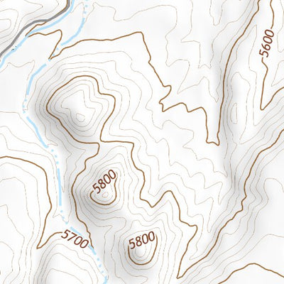 42106NE Page 43 Casper Topo Preview 3