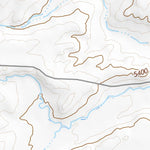 42106NE Page 45 Casper Topo Preview 3