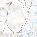 42106NE Page 46 Casper Topo Preview 3