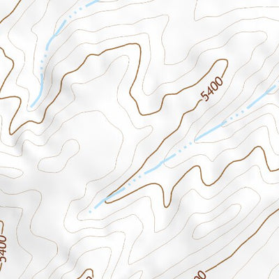 42106NE Page 47 Casper Topo Preview 3