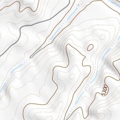 42106NE Page 48 Casper Topo Preview 2