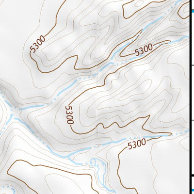 42106NE Page 48 Casper Topo Preview 3