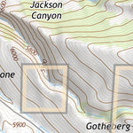 42106NE Page 49 Casper Topo Preview 2