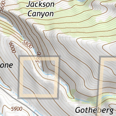 42106NE Page 49 Casper Topo Preview 2