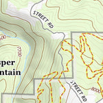 42106NE Page 53 Casper Topo Preview 2