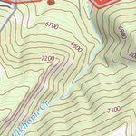 42106NE Page 53 Casper Topo Preview 3