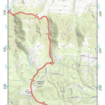 42106NE Page 54 Casper Topo Preview 1