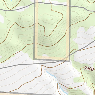 42106NE Page 55 Casper Topo Preview 2
