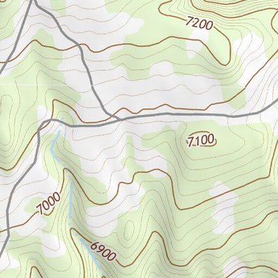 42106NE Page 56 Casper Topo Preview 2