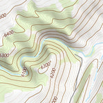 42106NE Page 56 Casper Topo Preview 3