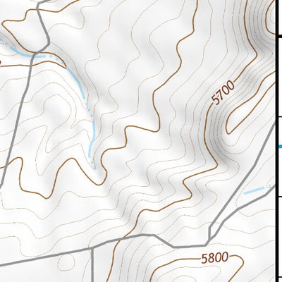 42106NE Page 59 Casper Topo Preview 3