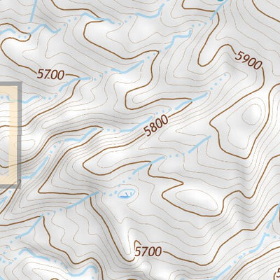 42106NE Page 61 Casper Topo Preview 3
