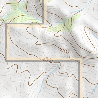 42106NE Page 62 Casper Topo Preview 2