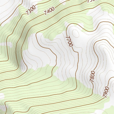 42106NE Page 66 Casper Topo Preview 2