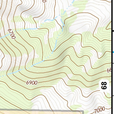 42106NE Page 67 Casper Topo Preview 3