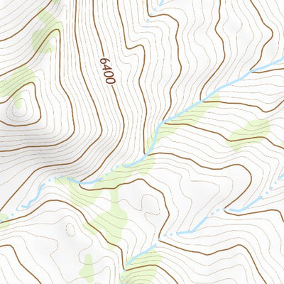 42106NE Page 68 Casper Topo Preview 2