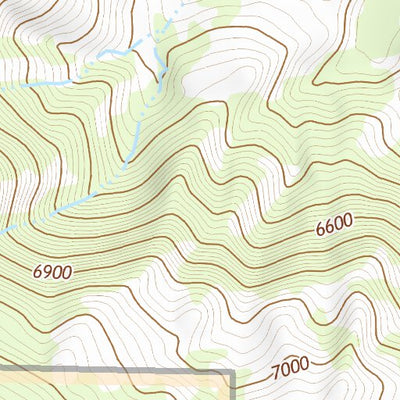 42106NE Page 68 Casper Topo Preview 3