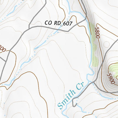 42106NE Page 69 Casper Topo Preview 2