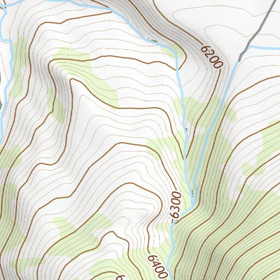 42106NE Page 69 Casper Topo Preview 3