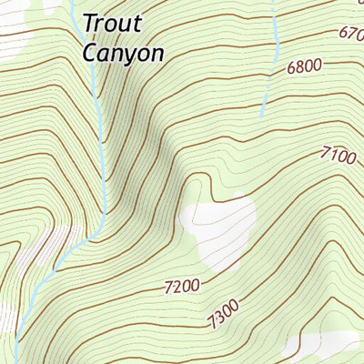 42106NE Page 70 Casper Topo Preview 3