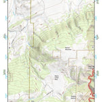 42106NE Page 71 Casper Topo Preview 1