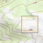 42106NE Page 71 Casper Topo Preview 2