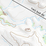 42106NE Page 74 Casper Topo Preview 3